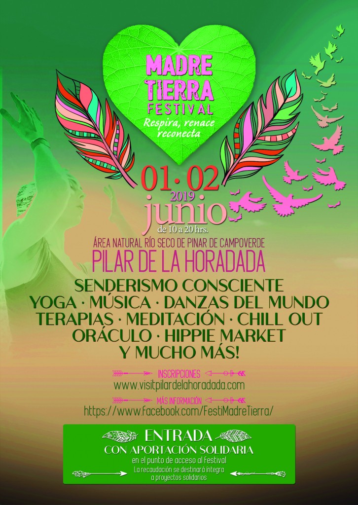 NELIAH KANDISHA FESTIVAL MADRE TIERRA 2019 TRIPTICO JUNIO-03